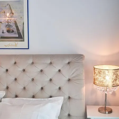 Lejlighed Submarine N Pool *