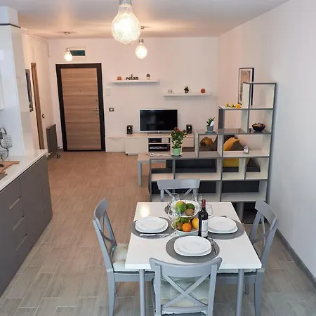 Apartament Submarine N Pool *
