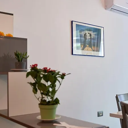 Apartament Submarine N Pool Năvodari