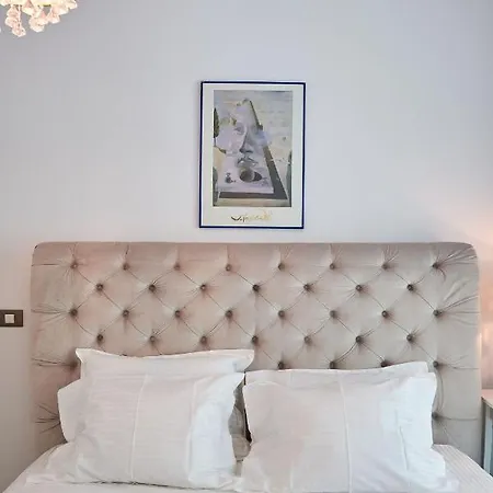 Apartament Submarine N Pool Năvodari