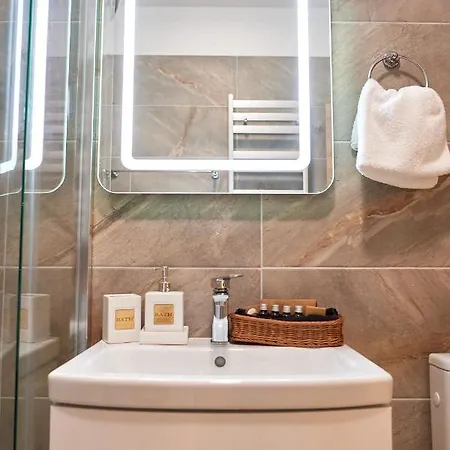 Submarine N Pool Lejlighed Năvodari