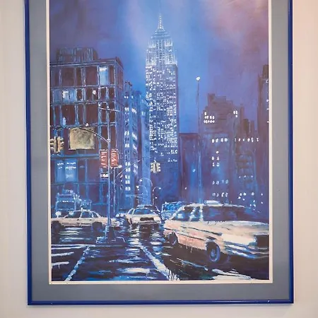 Submarine N Pool Năvodari