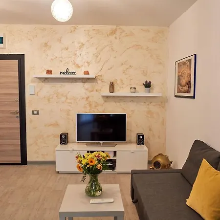 Apartament Submarine N Pool *