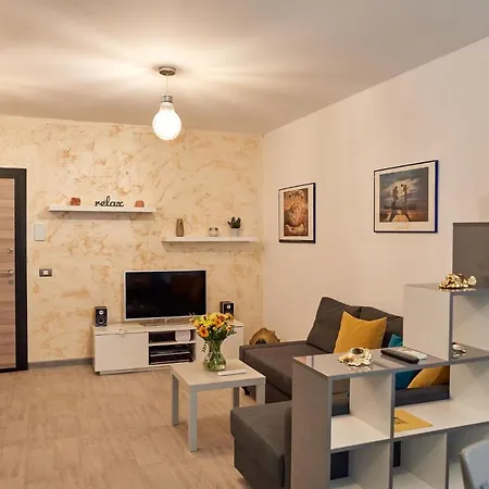Apartament Submarine N Pool Năvodari