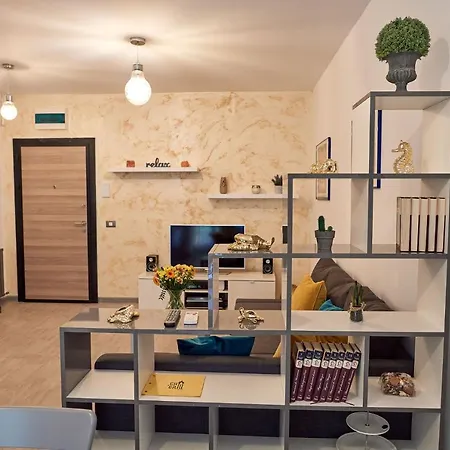 Lejlighed Submarine N Pool *