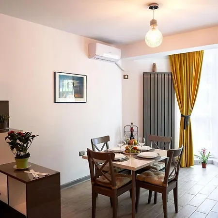 公寓 Submarine N Pool