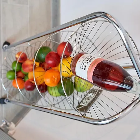 公寓 Submarine N Pool