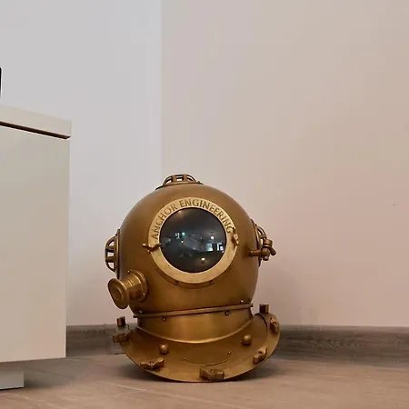 Submarine N Pool